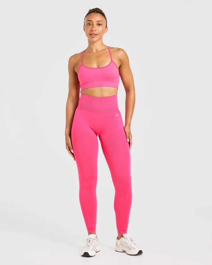 Leggings sans coutures Empower