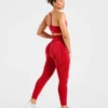 Leggings sans coutures Empower