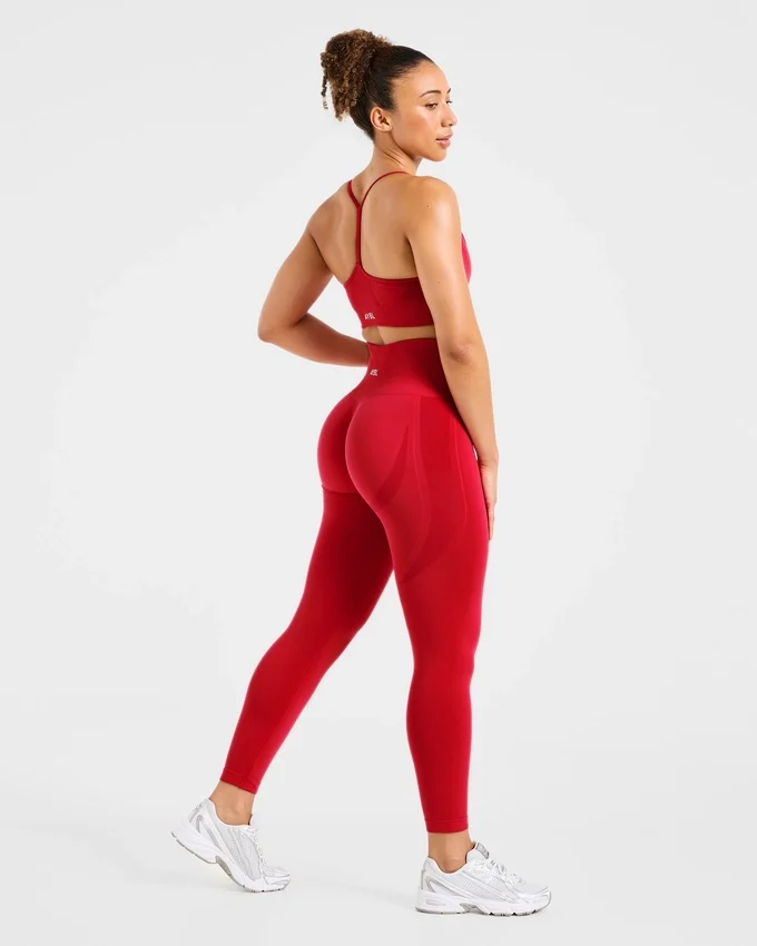 Leggings sans coutures Empower