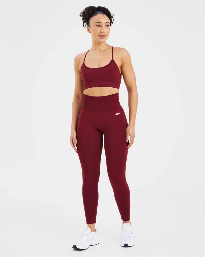 Leggings sans coutures Empower