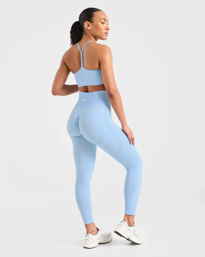 Leggings sans coutures Empower