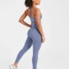 Leggings sans coutures Empower