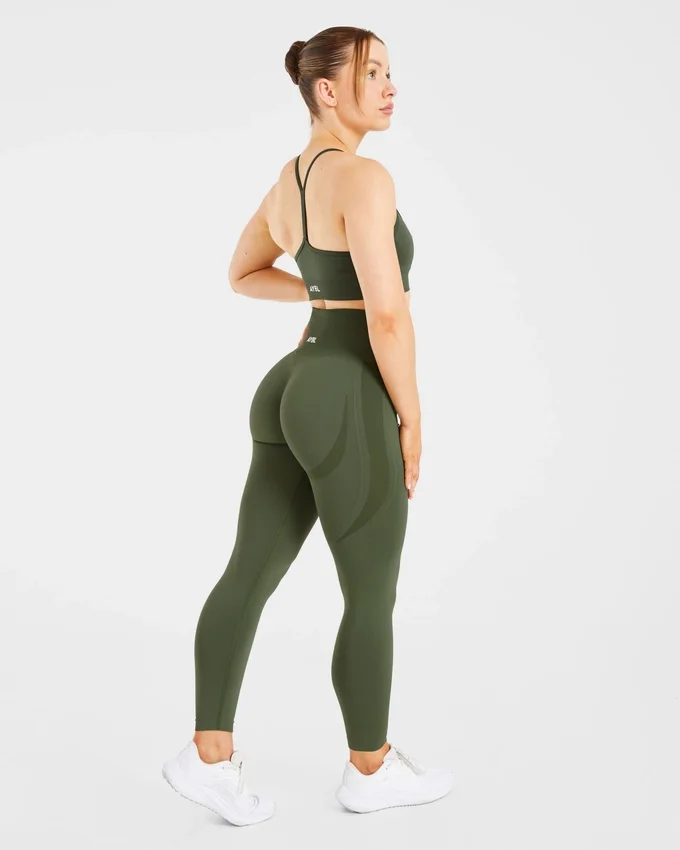 Leggings sans coutures Empower