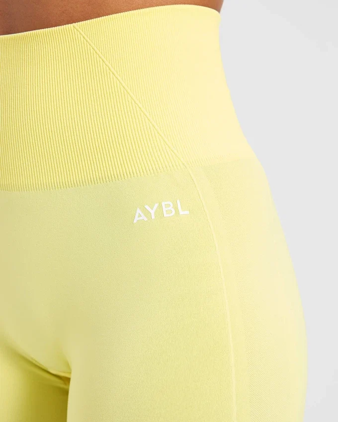Leggings sans coutures Empower