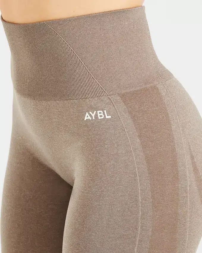 Leggings sans coutures Empower