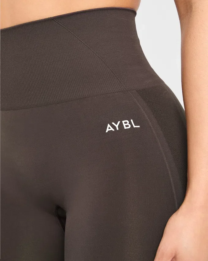 Leggings sans coutures Empower