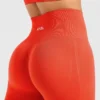 Leggings sans coutures Empower