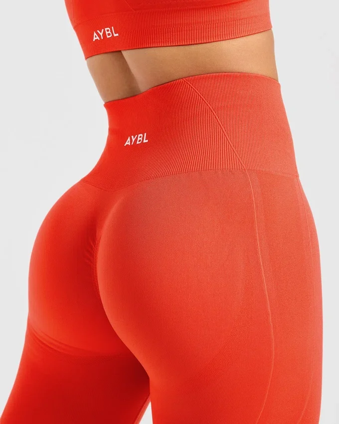 Leggings sans coutures Empower