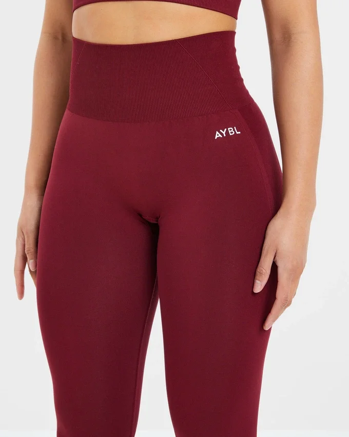Leggings sans coutures Empower
