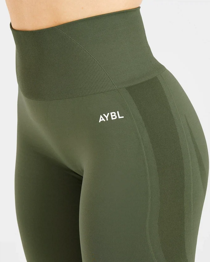 Leggings sans coutures Empower