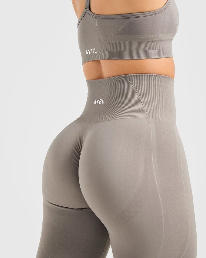 Leggings sans coutures Empower
