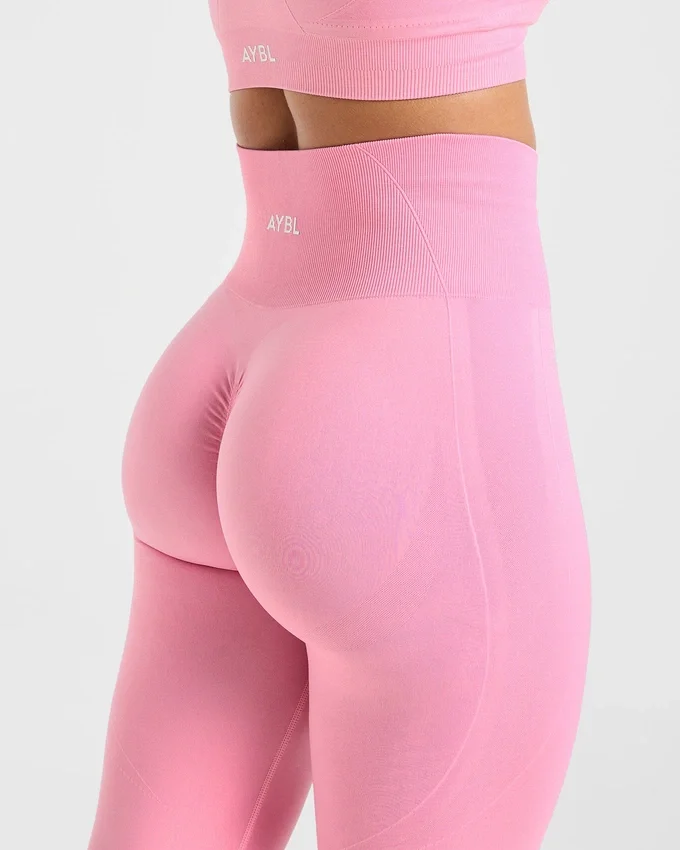 Leggings sans coutures Empower