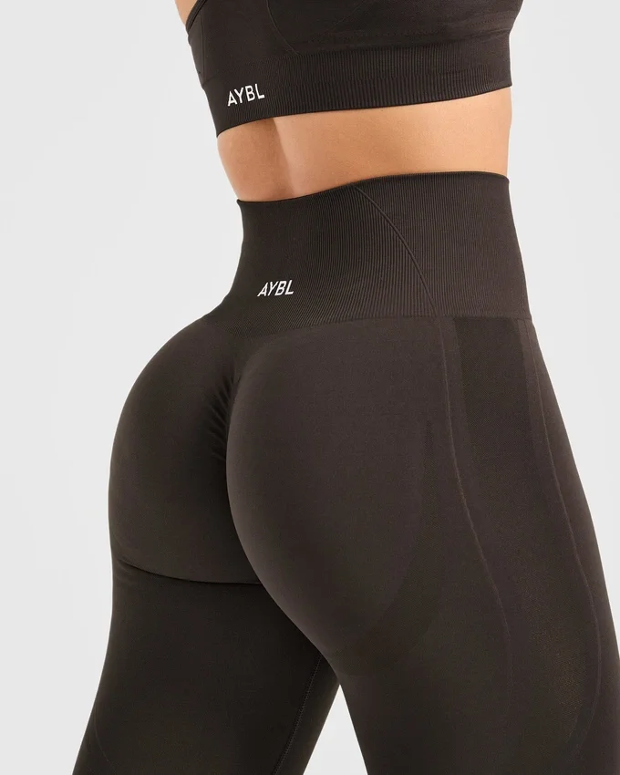 Leggings sans coutures Empower