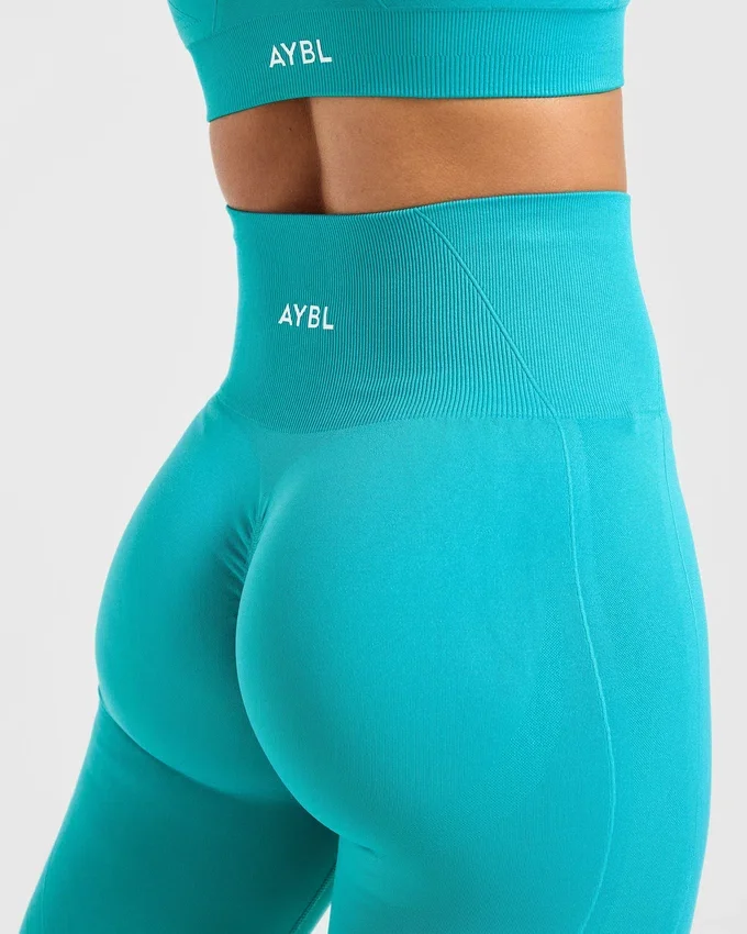 Leggings sans coutures Empower