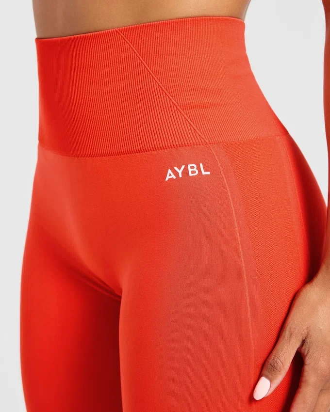 Leggings sans coutures Empower