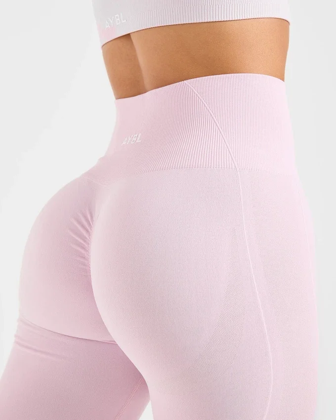 Leggings sans coutures Empower