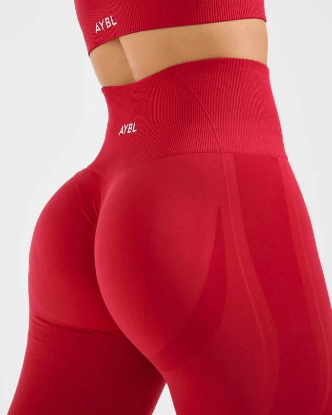 Leggings sans coutures Empower