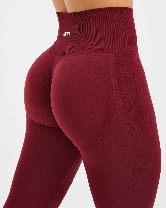 Leggings sans coutures Empower