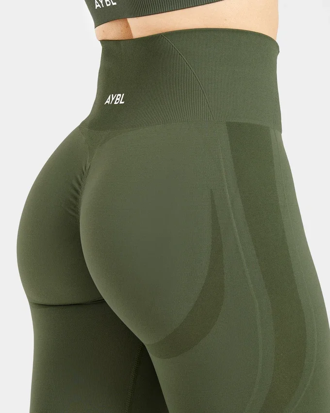 Leggings sans coutures Empower