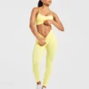 Leggings sans coutures Empower