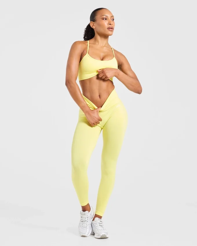 Leggings sans coutures Empower