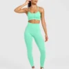 Leggings sans coutures Empower