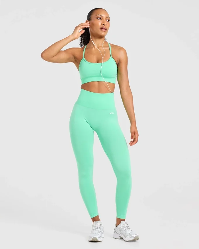Leggings sans coutures Empower