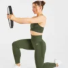 Leggings sans coutures Empower