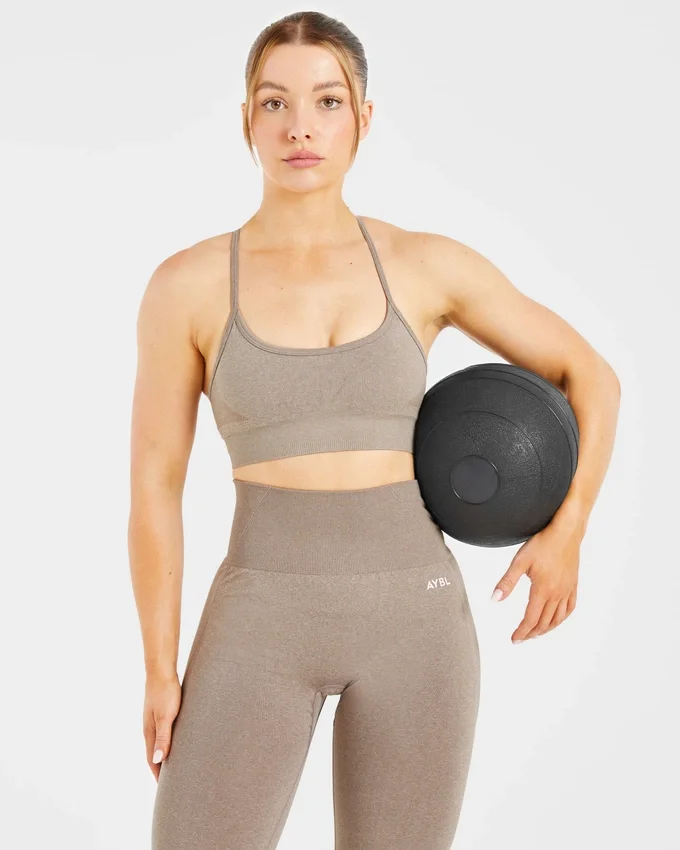 Leggings sans coutures Empower
