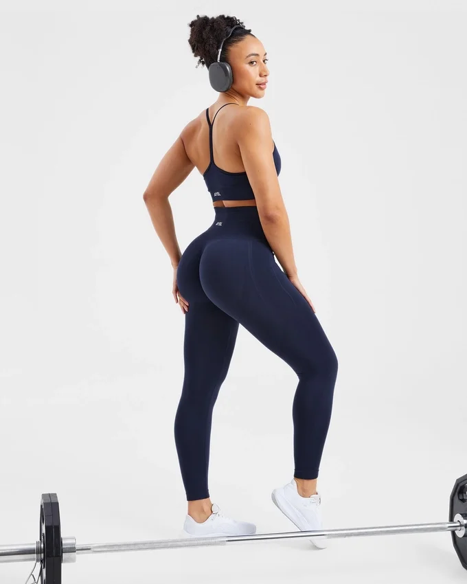 Leggings sans coutures Empower