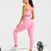 Leggings sans coutures Empower