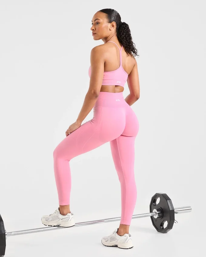 Leggings sans coutures Empower