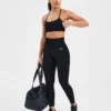 Leggings sans coutures Empower