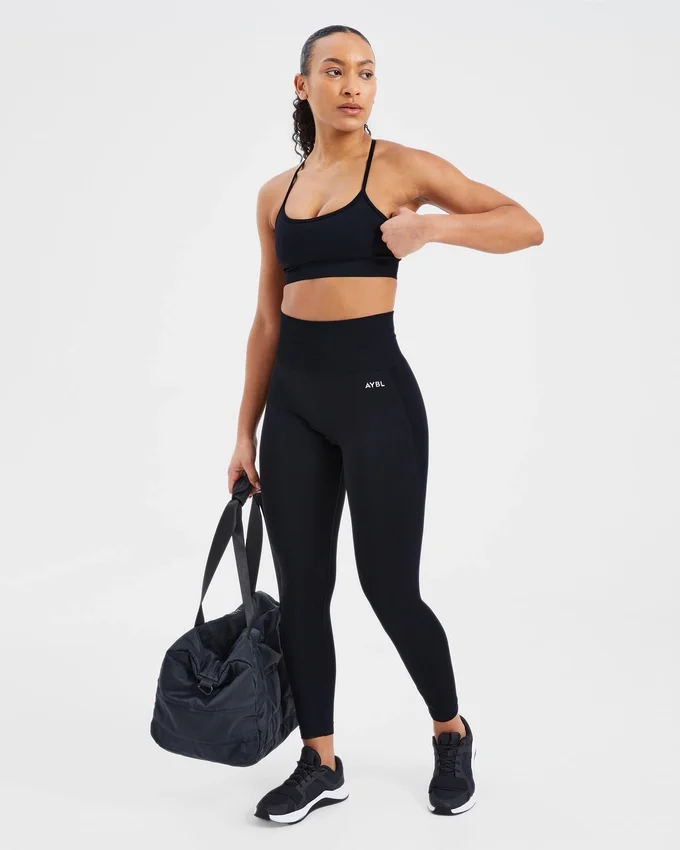 Leggings sans coutures Empower