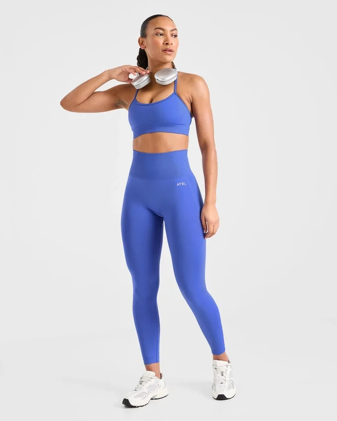 Leggings sans coutures Empower