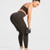 Leggings sans coutures Empower
