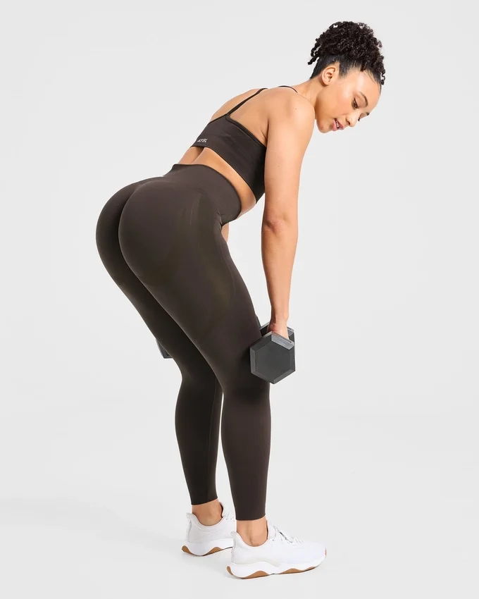 Leggings sans coutures Empower