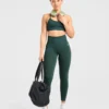 Leggings sans coutures Empower