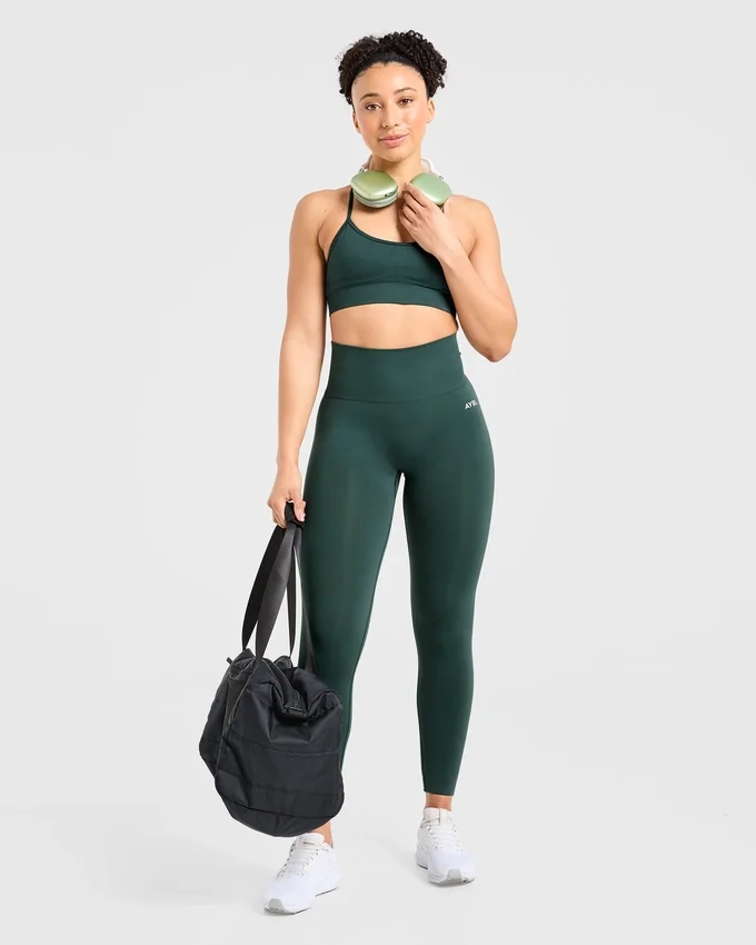 Leggings sans coutures Empower