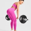 Leggings sans coutures Empower