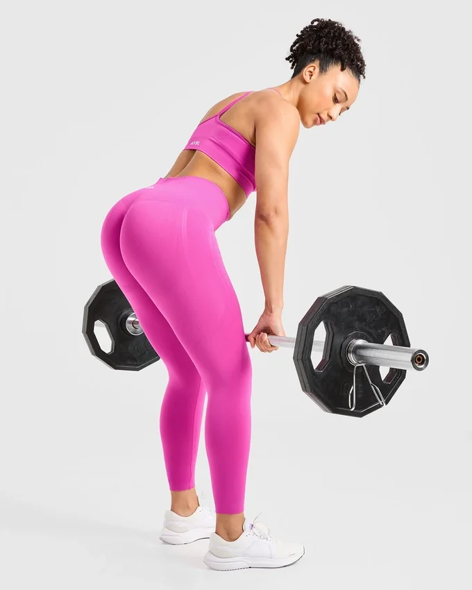 Leggings sans coutures Empower