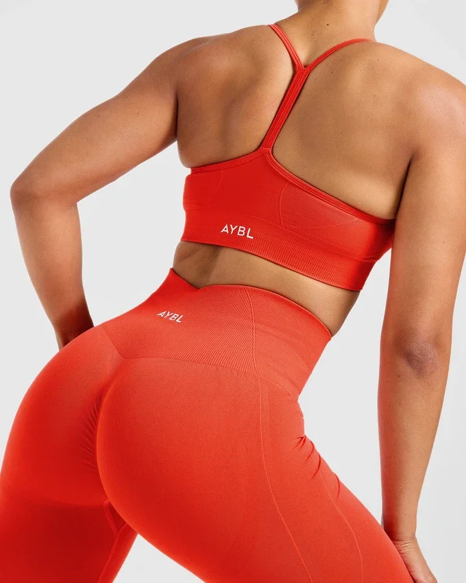 Leggings sans coutures Empower