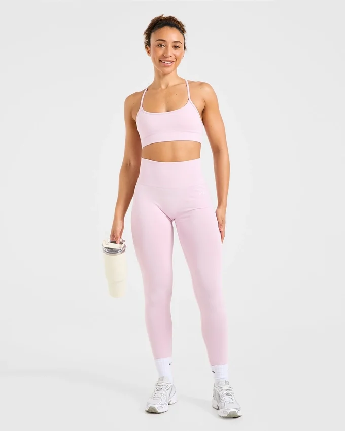 Leggings sans coutures Empower