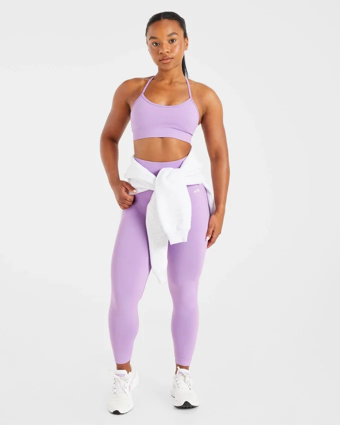 Leggings sans coutures Empower
