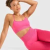 Leggings sans coutures Empower