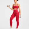 Leggings sans coutures Empower