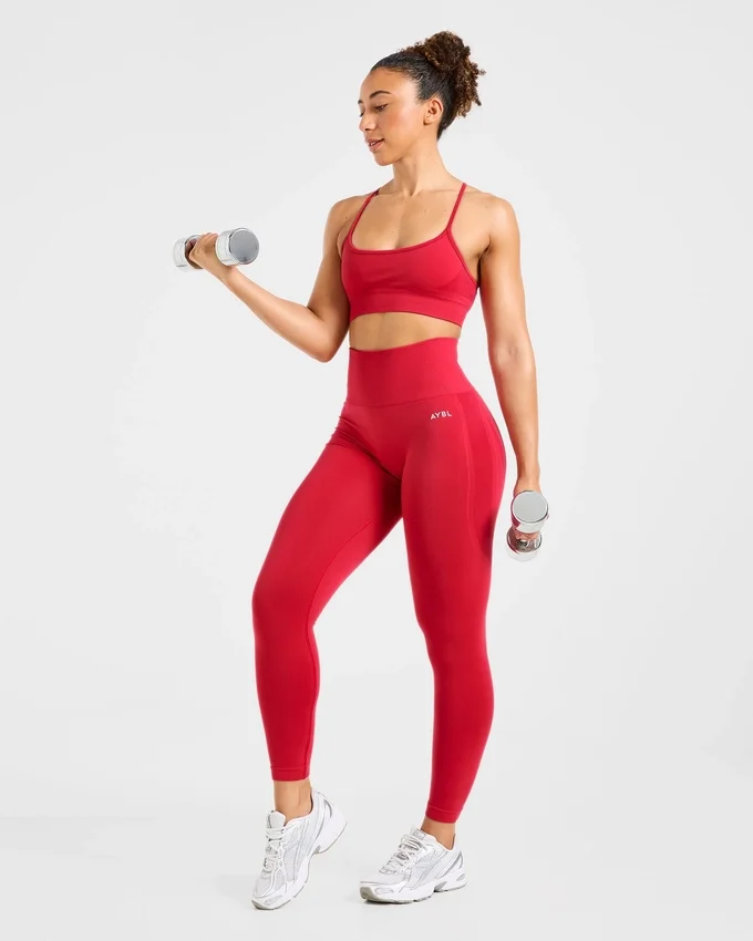 Leggings sans coutures Empower