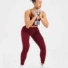 Leggings sans coutures Empower