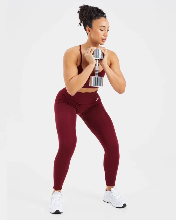 Leggings sans coutures Empower