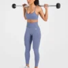 Leggings sans coutures Empower
